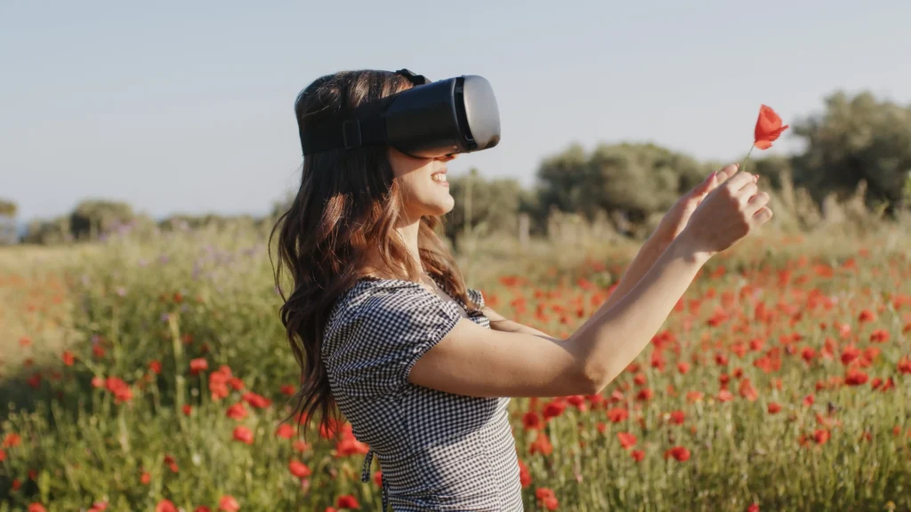 Mindfulness, Realidad Virtual, técnicas de relajación